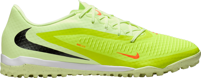 Tenisky a topánky Nike PHANTOM 6 LOW ACADEMY TF Žltá | hq2325-800