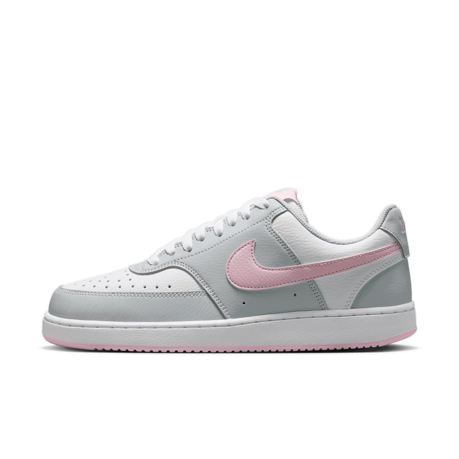 Tenisky a topánky Nike Nike Court Vision Low Ružová | IB4009-043, 0