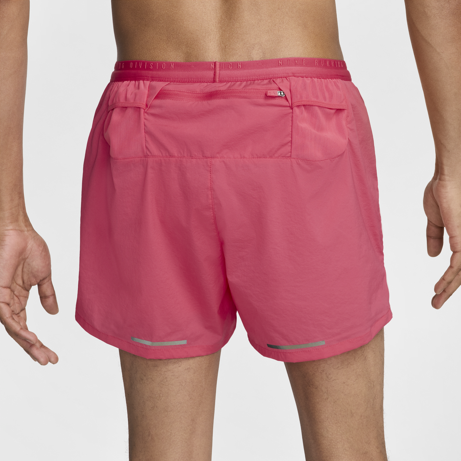 10cm Running Division Dri-FIT ADV 2 in 1 Shorts