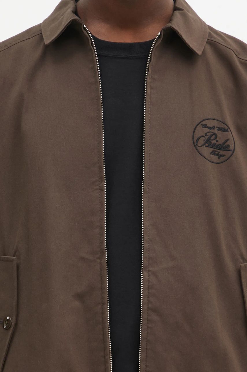 NEIGHBORHOOD Cotton Jacket