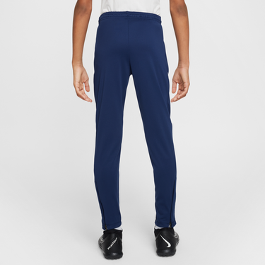 Tepláky Nike Nike Academy Dri-FIT Older Kids' Football Pants Navy | HJ3720-410, 3