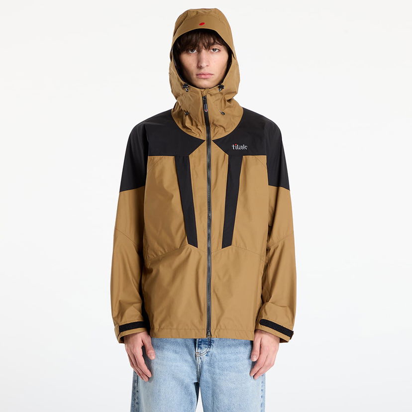 Bunda Tilak Stinger Paclite 25 Hooded Jacket Béžová | 1002867
