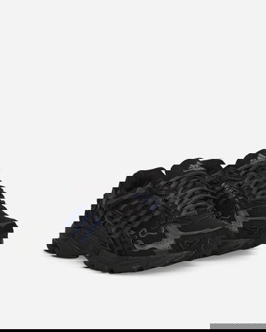 Tenisky a topánky adidas Originals x Bad Bunny Response CL "Triple Black" Čierna | ID0805, 2