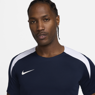 Tričko Nike Strike Dri-FIT Navy | FN2399-451, 4
