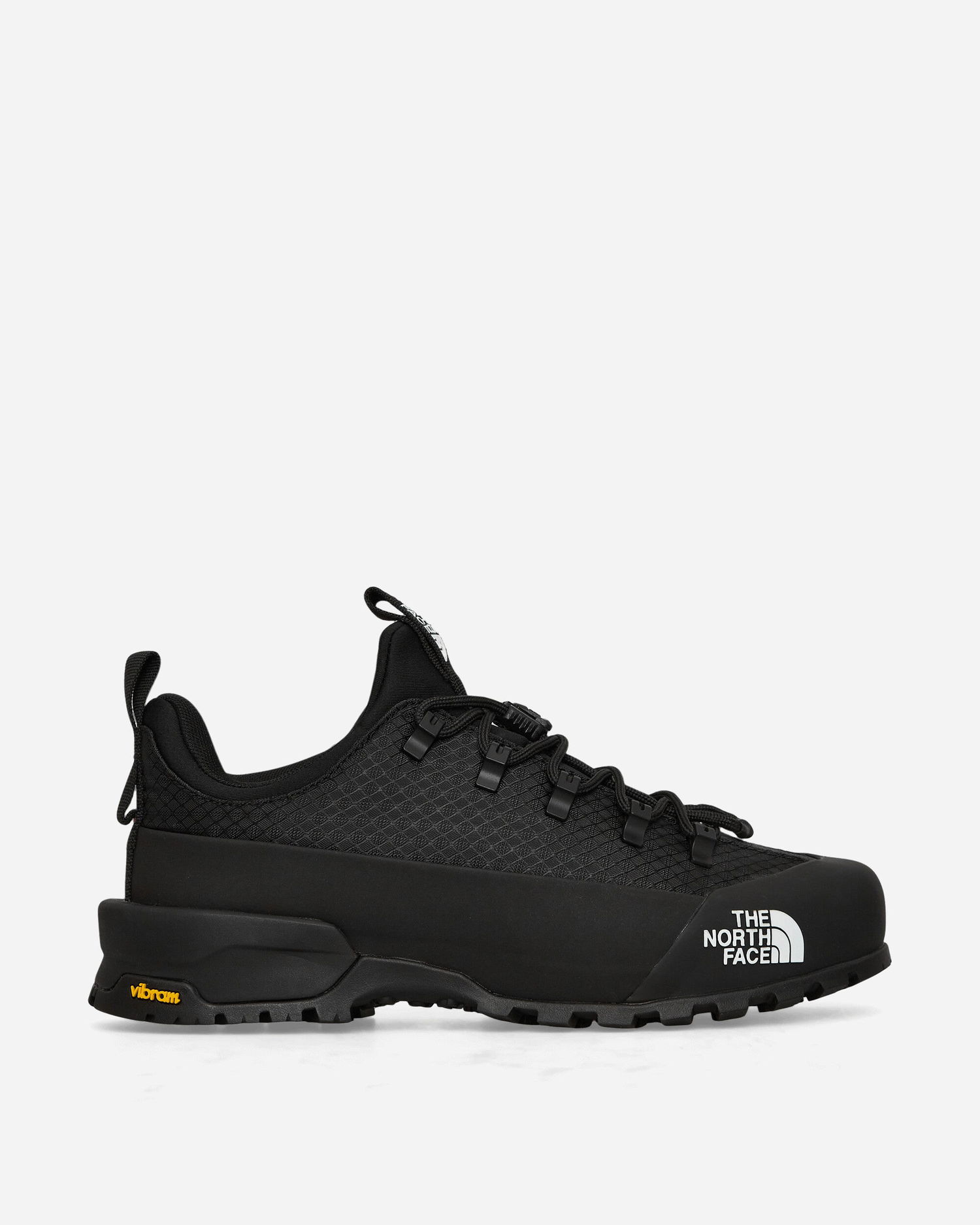 Tenisky a topánky The North Face Glenclyffe Low "Triple Black" Čierna | NF0A817B-KX7, 1