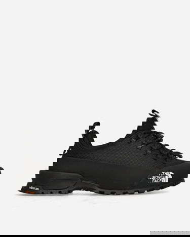 Tenisky a topánky The North Face Glenclyffe Low "Triple Black" Čierna | NF0A817B-KX7, 1