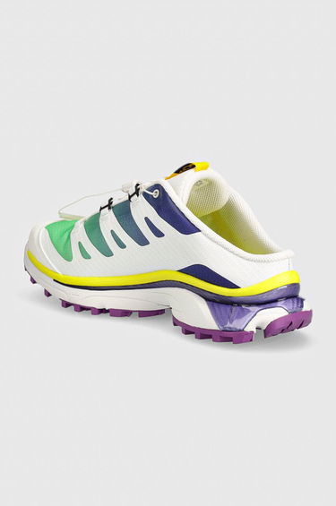 Tenisky a topánky Maison Margiela MM6 Maison Margiela x Salomon XT-4 Mule Rôznofarebný | SH1WS0006, 2