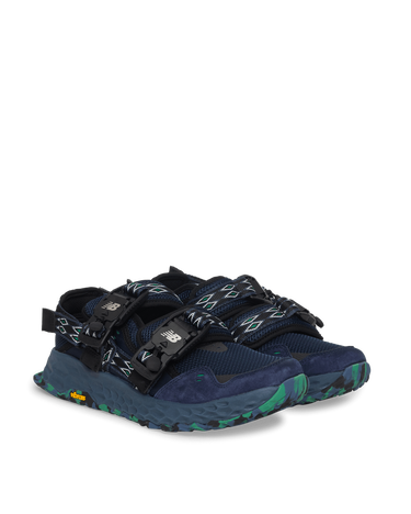 Tenisky a topánky New Balance Niobium Concept 2 "Pigment" Navy | MSNB2NC2, 2