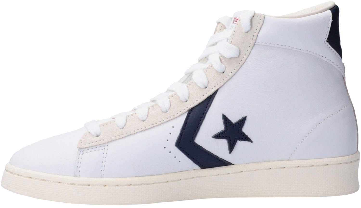 Tenisky a topánky Converse Pro Leather OG Hi Biela | 167968c, 1