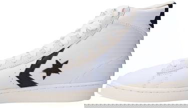 Tenisky a topánky Converse Pro Leather OG Hi Biela | 167968c, 1