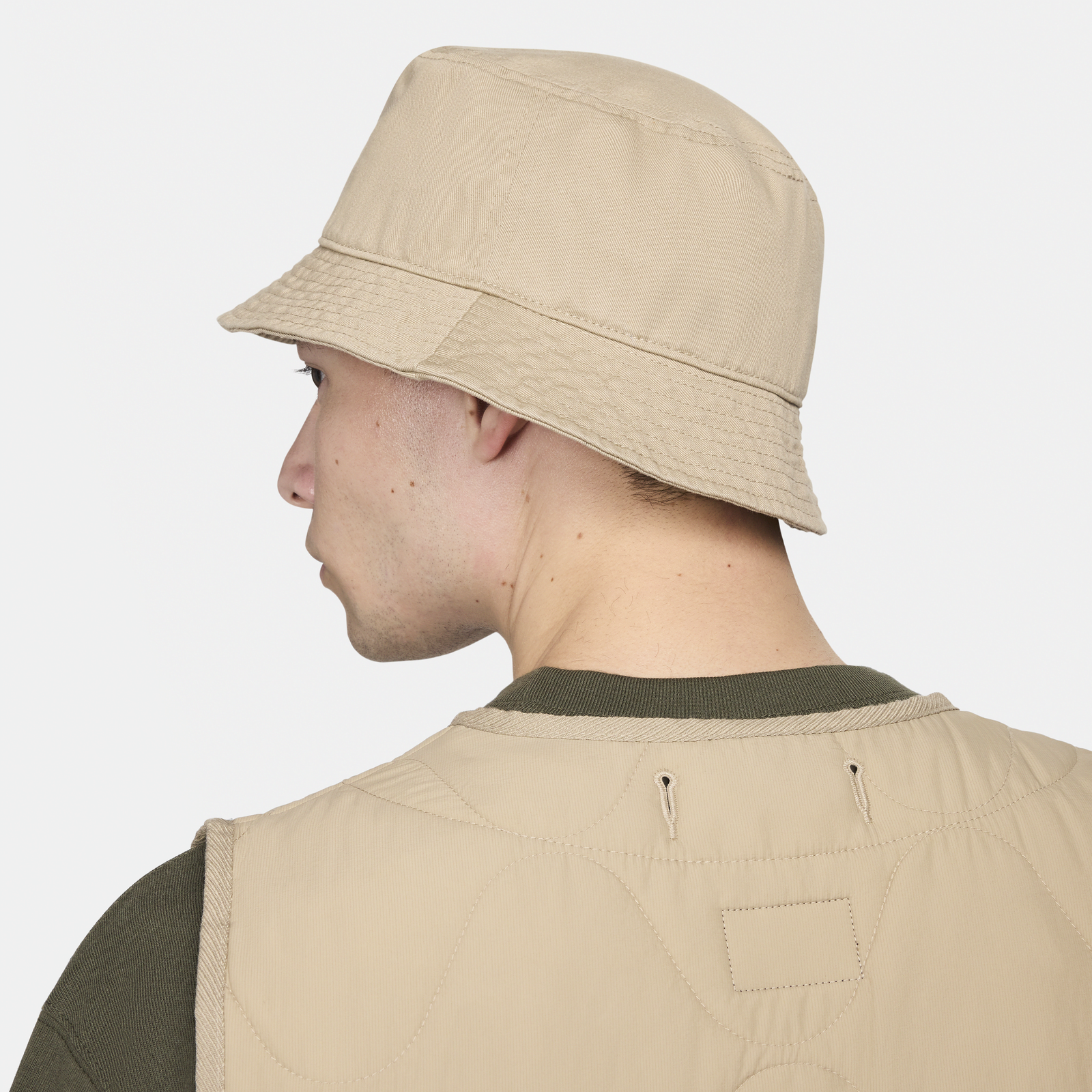 Futura Washed Bucket Hat