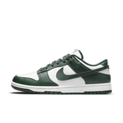 Dunk Low "Michigan State"