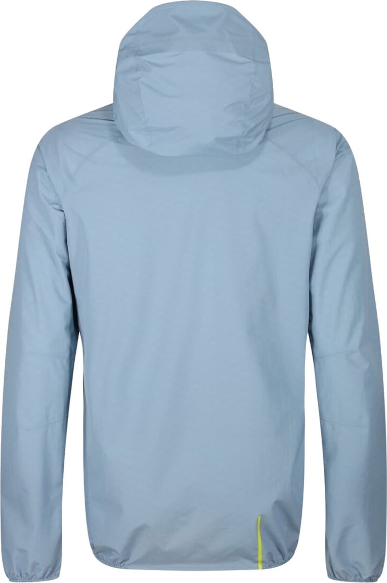 Vetrovka inov-8 INOV-8 STORMSHELL FZ v2 Hooded Jacket Modrá | 001114-bg-001, 1