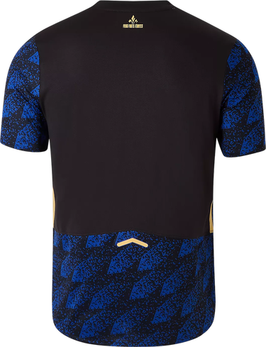 Dres New Balance LOSC Lille 3rd Jersey 2025/26 Modrá | mt230456-thd, 1