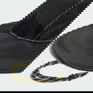 Klobúk adidas Performance Black Boonie Hat Čierna | JC6052, 2