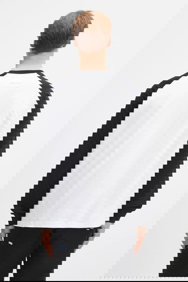 Tričko AAPE by A Bathing Ape AAPE Now Long Long-sleeve T-shirt Rôznofarebný | AAPLTM1541XXN, 2