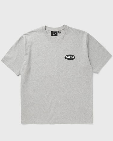 Tričko By Parra Chair Baller T-Shirt Šedá | 53516, 2