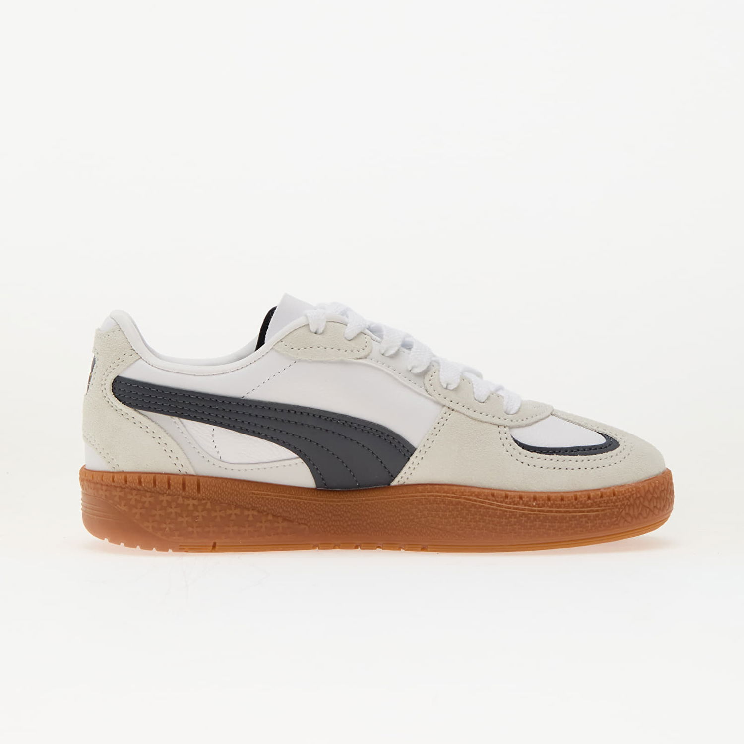 Tenisky a topánky Puma Palermo Moda Šedá | 397727-08, 1