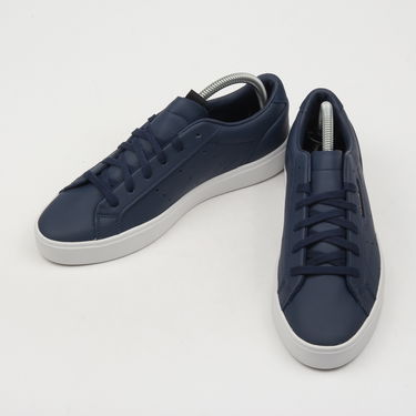 Tenisky a topánky adidas Originals Sleek W Navy | EE8278, 2