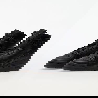 Tenisky a topánky Y-3 Forum Hi OG Čierna | GZ8795, 4