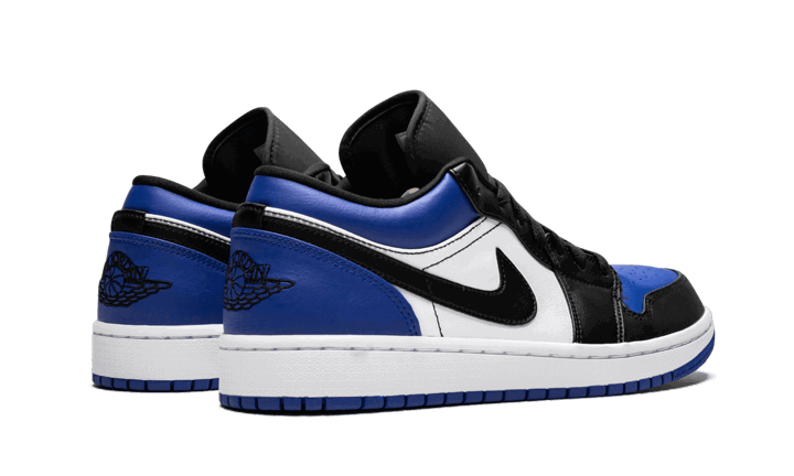 Tenisky a topánky Jordan Air Jordan 1 Low "Royal Toe" Modrá | CQ9446-400, 1