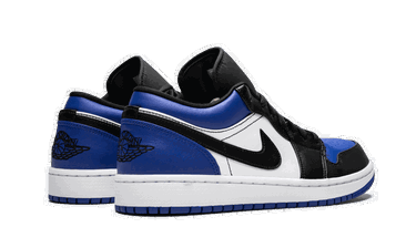 Tenisky a topánky Jordan Air Jordan 1 Low "Royal Toe" Modrá | CQ9446-400, 1