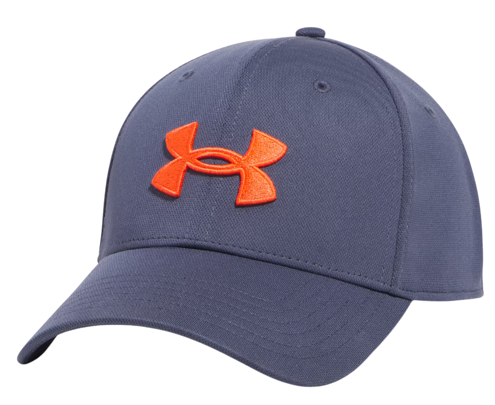 Šiltovka Under Armour Blitzing Adjustable Cap Navy | 1376700-046, 0