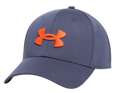 Šiltovka Under Armour Blitzing Adjustable Cap Navy | 1376700-046, 0
