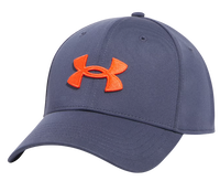 Blitzing Adjustable Cap