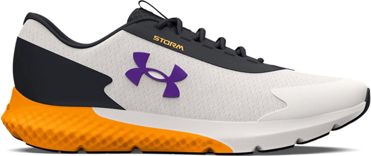 Tenisky a topánky Under Armour Charged Rogue 3 Storm Rôznofarebný | 3025523-300, 0