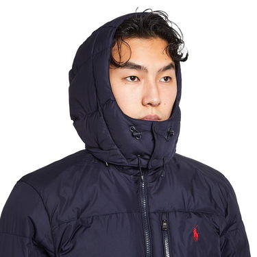 Bunda Polo by Ralph Lauren Recycled Polyester El Cap Jacket Navy | 710810936002, 3