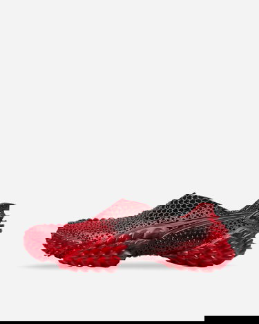 Tenisky a topánky Puma A$AP Rocky Mostro 3.D Slip-On Červená | 404187-01, 3