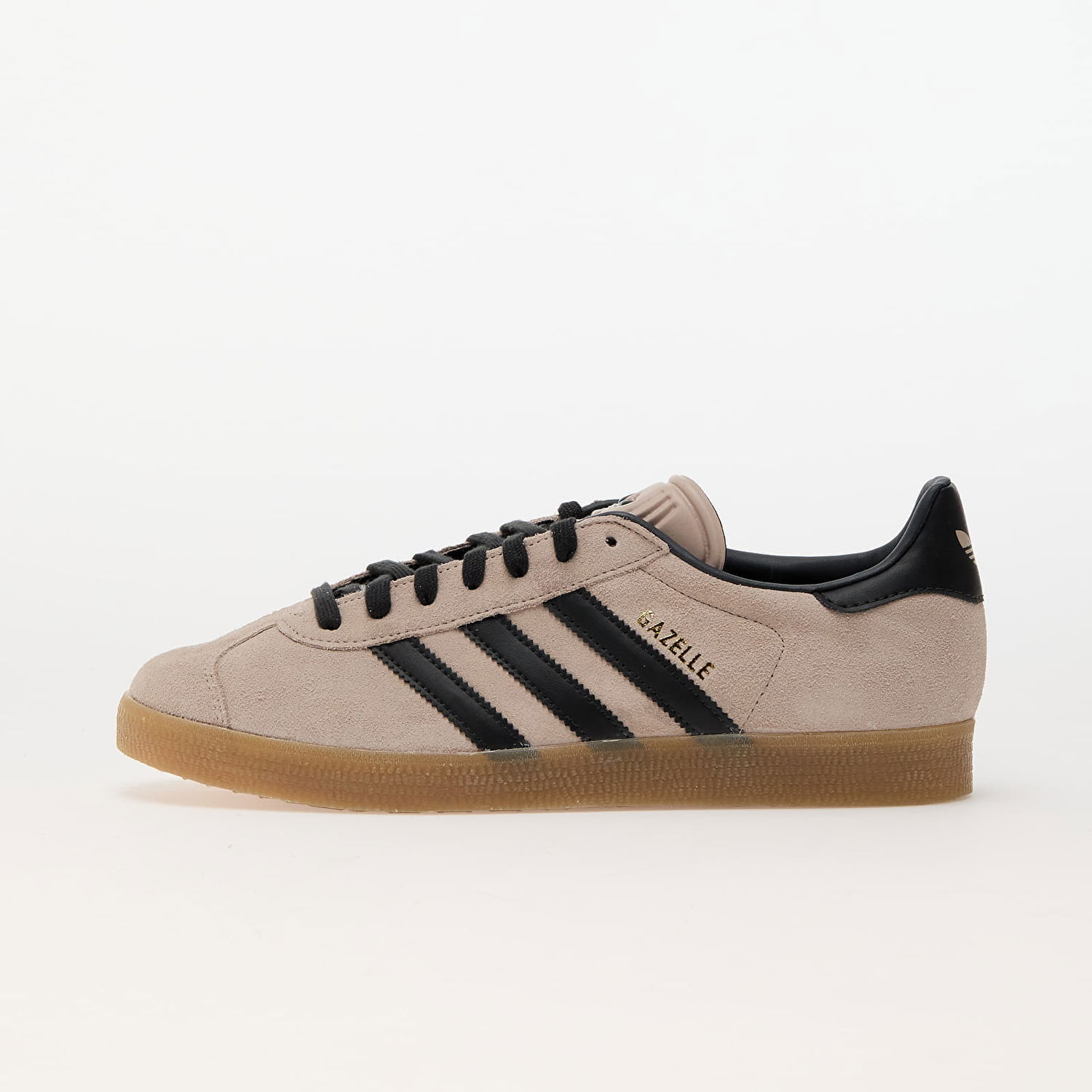Tenisky a topánky adidas Originals adidas Gazelle Béžová | IG6199, 0