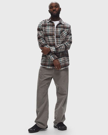 Košeľa Portuguese Flannel SANS Flannel Shirt Rôznofarebný | AW24.078.SANS, 1