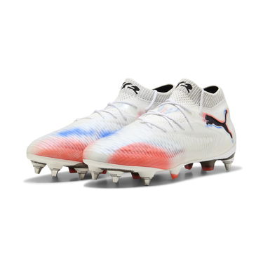 Tenisky a topánky Puma FUTURE 8 ULTIMATE MxSG Biela | 108583_01, 1
