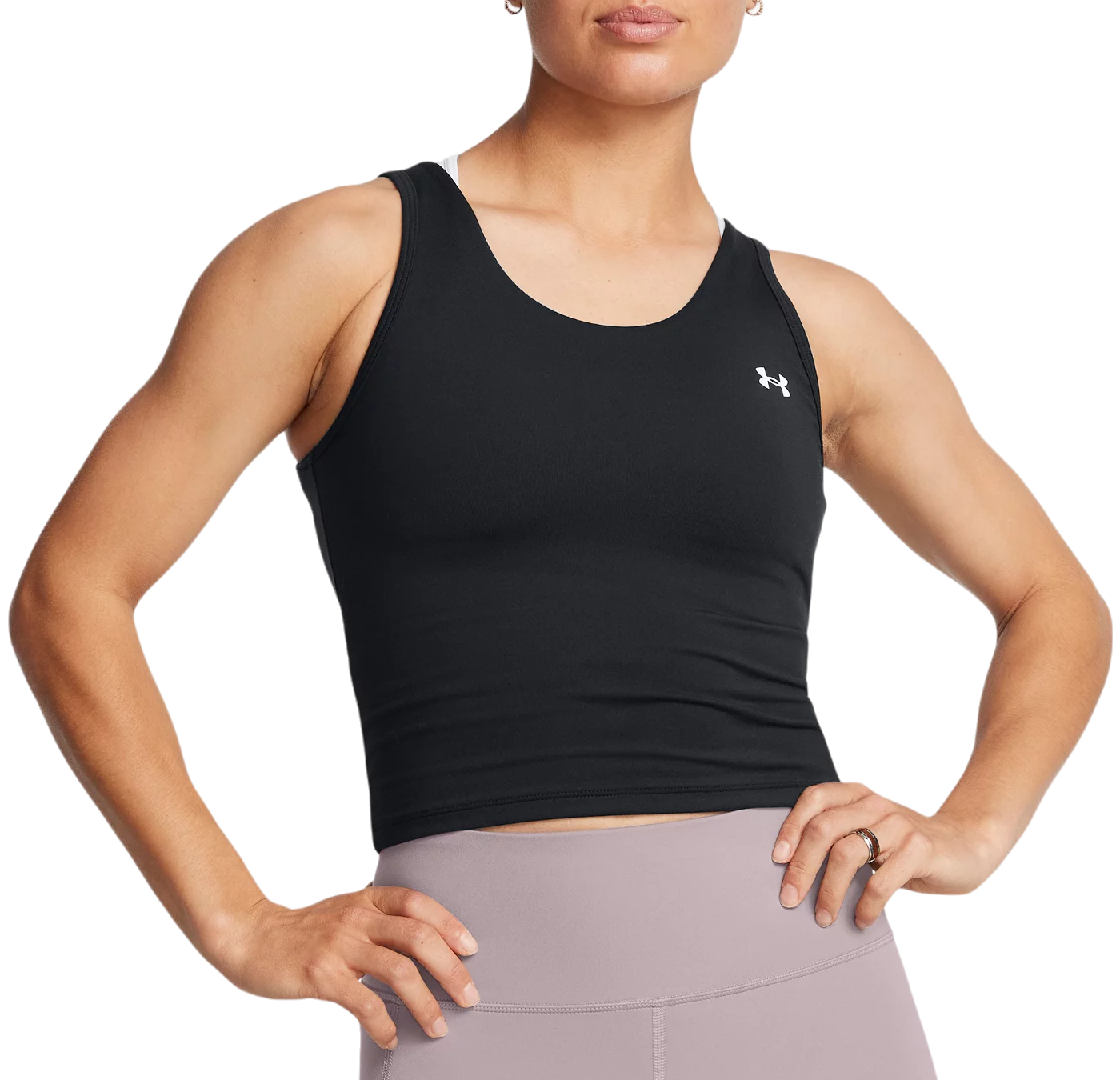 Tielko Under Armour Motion Tank Top Čierna | 1388648-001, 0