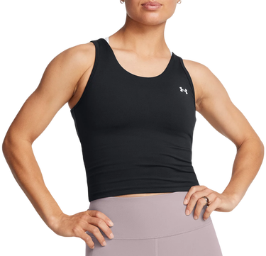 Tielko Under Armour Motion Tank Top Čierna | 1388648-001, 0