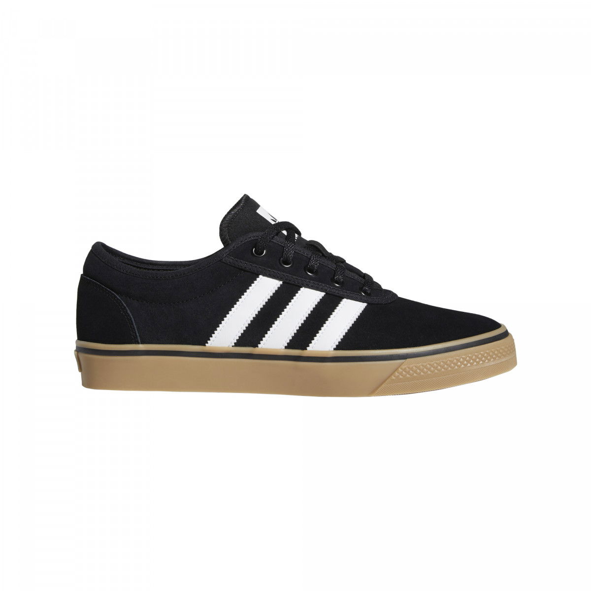 adidas ADI-EASE "Black Gum"