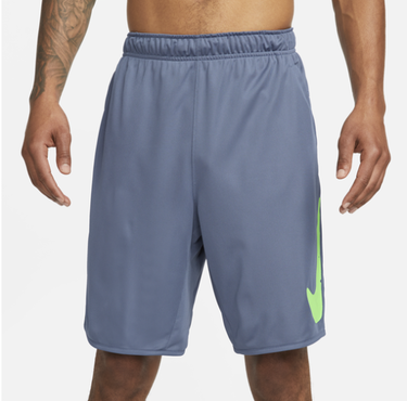 Šortky Nike Dri-FIT Totality Studio Modrá | FB7948-491, 0