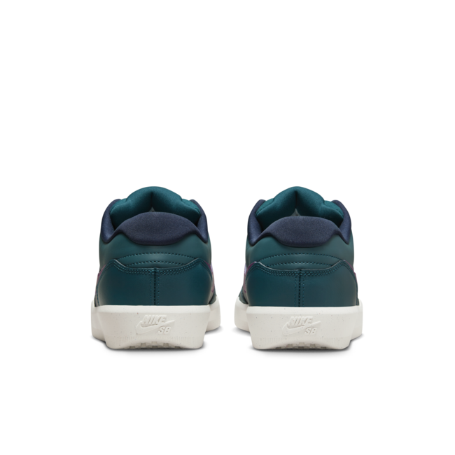 Tenisky a topánky Nike SB Force 58 Premium Zelené | DH7505-401, 1