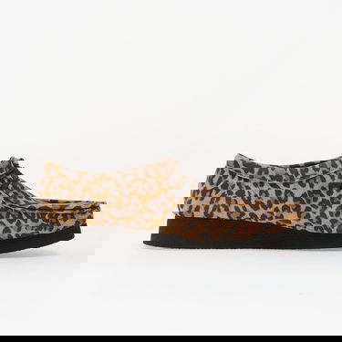 Tenisky a topánky Clarks Leopard Print Wallabee EVOSh Rôznofarebný | 26184612, 4