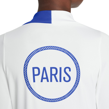 Tričko Nike Paris Saint-Germain Total 90 Strike Soccer Drill Top Biela | hm4159-101, 2