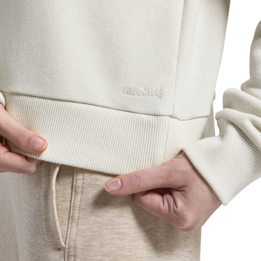 Mikina Allbirds Merino Blend Sweatshirt, XS Biela | A12107W, 3