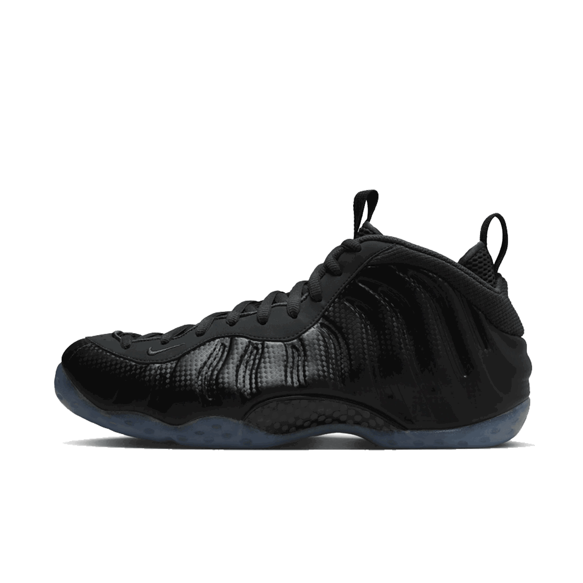 Tenisky a topánky Nike Air Foamposite One "Carbon Fiber" Čierna | HF2902-002, 0
