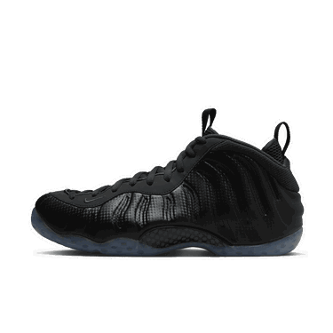 Tenisky a topánky Nike Air Foamposite One "Carbon Fiber" Čierna | HF2902-002, 0