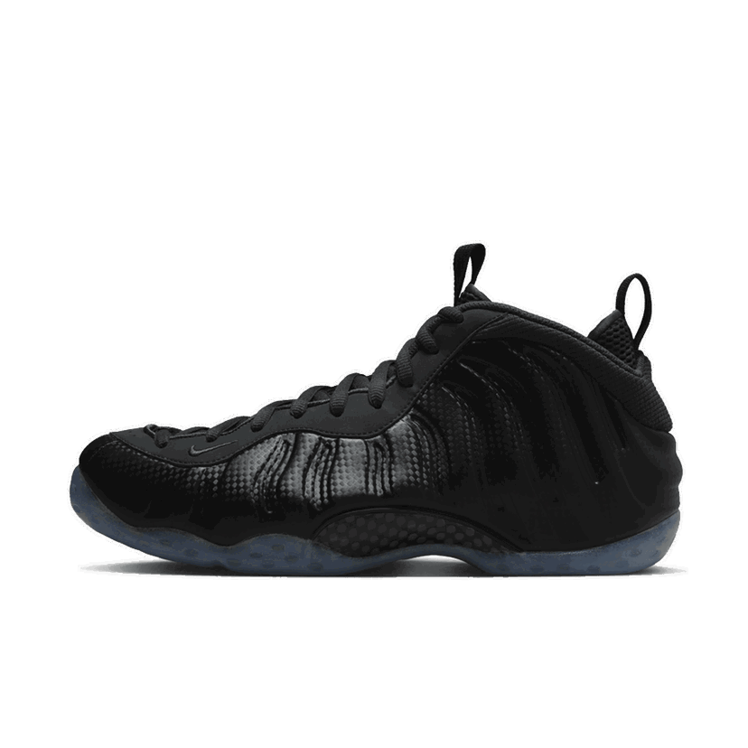 Tenisky a topánky Nike Air Foamposite One "Carbon Fiber" Čierna | HF2902-002