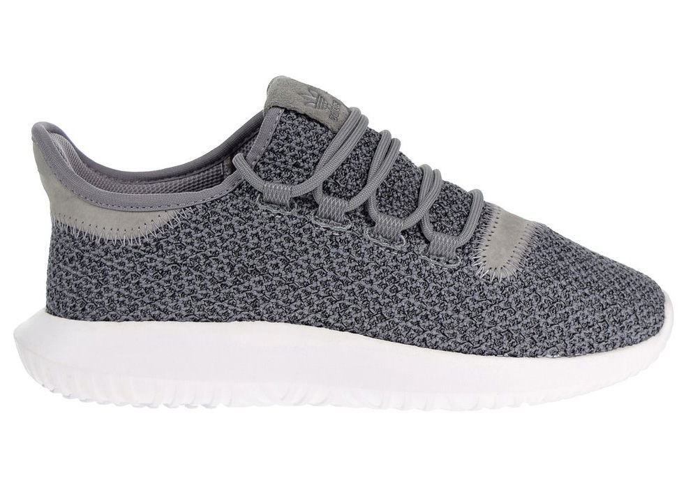 Tenisky a topánky adidas Originals Tubular Shadow Grey White W Šedá | AC8331, 0
