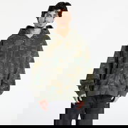 Hooded Benton Sweat Jacket