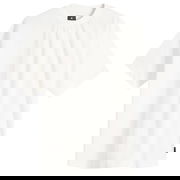 Snow Peak Back Printed Logo T-Shirt, Size Small