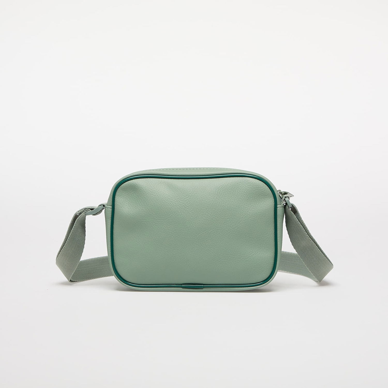 Ľadvinka adidas Performance Mini Airliner Bag Zelené | JI9446, 1